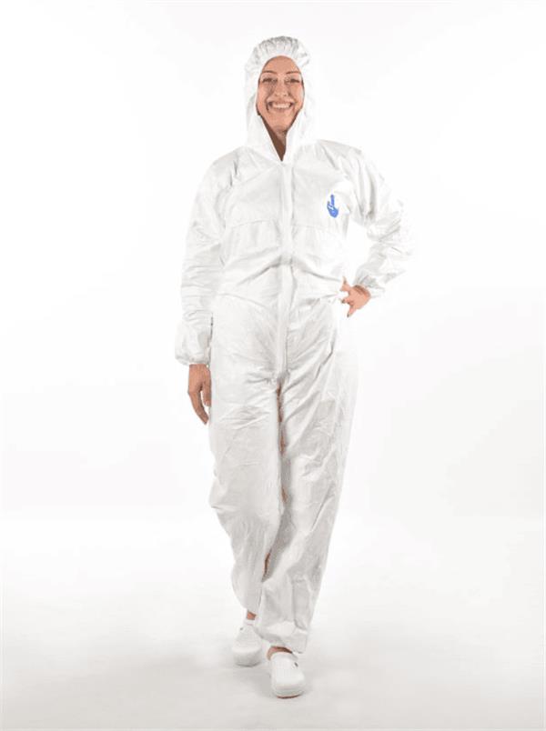 Tyvek 500 Xpert Unisex Koruyucu Tulum